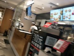 -肯德基(万科广东路店)