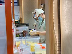 -喜計局·饼行(万象汇店)