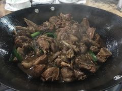 醉鹅-大地农庄(逢沙大道店)