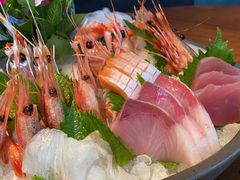 -Mr·Fish鱼鲜生海鲜放题(银泰in99店)