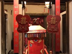 门面-文儒九号·闽菜馆(三坊七巷店)