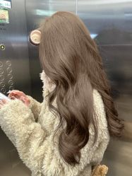 -未来美发·T1M HAIR SALON