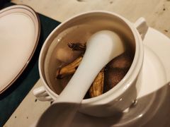 -T館·花园艺术餐厅