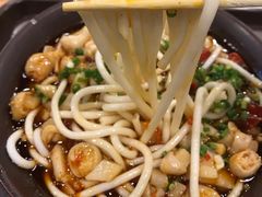 -宝小庆邵阳米粉(深圳市南山保利店)