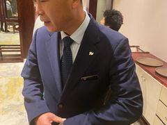 -北海金昌开元名都大酒店·四季轩中餐厅