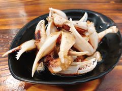 -小时候焗海鲜(鄞州万达店)