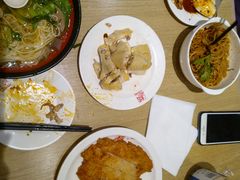 -泰煌鸡·上海白斩鸡·鸡汤面(鹤庆店)