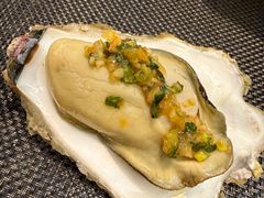 -菊上料理(蜀山银泰百货店)