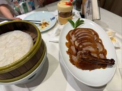 -惠丰堂饭庄·烤鸭·京味菜(翠微路店)
