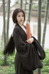 -八角古风摄影