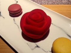 -Arpanda阿潘答餐厅(郎园店)