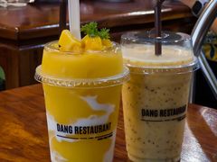 -Dang restaurant (patong phuket)
