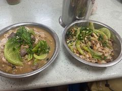老友三鲜粉-舒记粉店(七星路店)