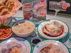 -西关明记肠粉·亚洲地标美食(北京路店)