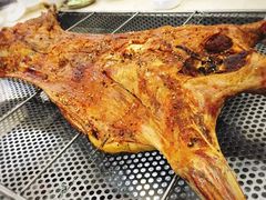 -西夏一品烤全羊(百桥路店)