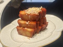 -香雪海饭店中餐厅(人民桥店)