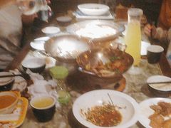 -绿茶餐厅(昌平悦荟店)