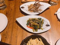 -陆壹捌餐厅(五大道店)