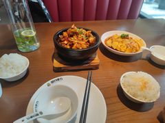 -湘约东方·湘约和港·湖南家常菜·宴请(民星路店)