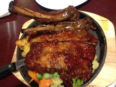 -bluefrog蓝蛙(水游城店)