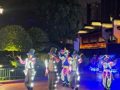 -合肥融创乐园