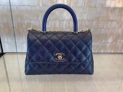 -CHANEL(恒隆广场店)