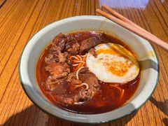 -鞠老头钵钵面(大坪店)