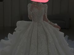 -蓝溪婚纱摄影