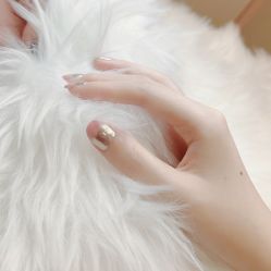 -爱睫物语·疗愈美睫美甲