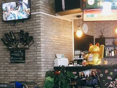 -My Way Town买味堂·东南亚餐厅(亦庄店)