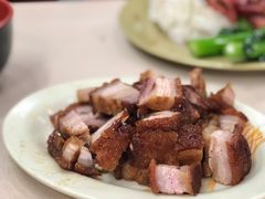 -大聪烧鹅快餐店(梅林店)