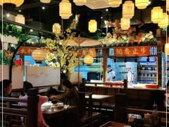 大堂-佰家小厨·南京菜(夫子庙店)