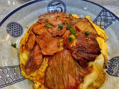 -明记港式烧腊茶餐厅(下沙店)