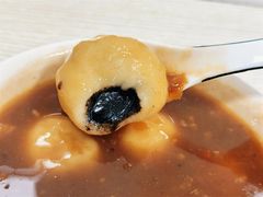 -罗子龙罗家桂花汤圆(曹都巷店)