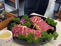 -土连锅·现熬养生汤锅(梁家巷店)