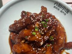 -大厨小馆(华阳城店)
