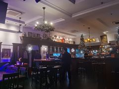 -宝莱纳餐厅(滨江店)