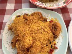 -吉源大排档·鱼生·海鲜(烧烤彩印厂店)