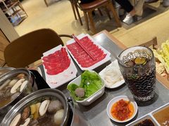 -潮界(凯德晶萃店)