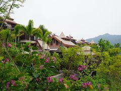 -广州都喜泰丽温泉度假酒店