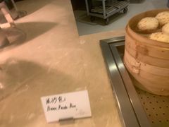 -东方滨江大酒店·滨江厅