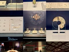 -北京大葆台遗址博物馆