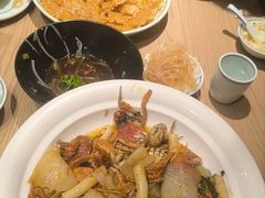 -周家二小姐的菜(西津渡店)