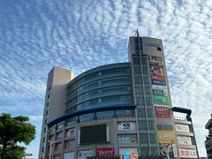 -淡水老街
