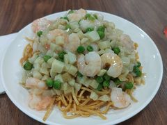 -王家沙点心店(南京西路总店)