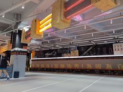 -燃无界格斗·拳击搏击体能馆(优品道店)