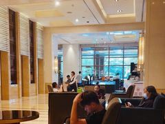 -北京四季酒店