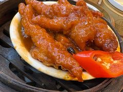 -香港蓮香樓(中環店)