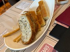 -安妮意大利餐厅(世贸天阶店)