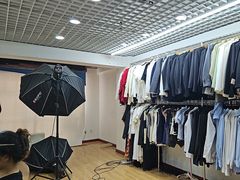 -小象国照相馆(宝山万达店)